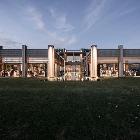 Adler Spa Resort Sicilia Siculiana Buitenkant foto