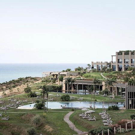 Adler Spa Resort Sicilia Siculiana Buitenkant foto