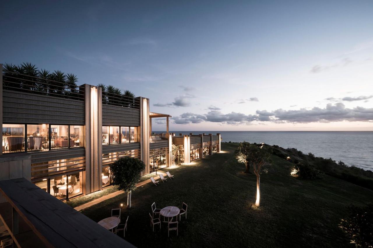 Adler Spa Resort Sicilia Siculiana Buitenkant foto