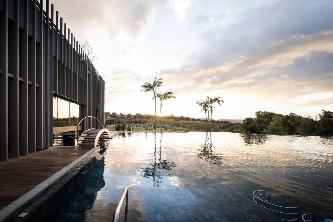Adler Spa Resort Sicilia Siculiana Buitenkant foto