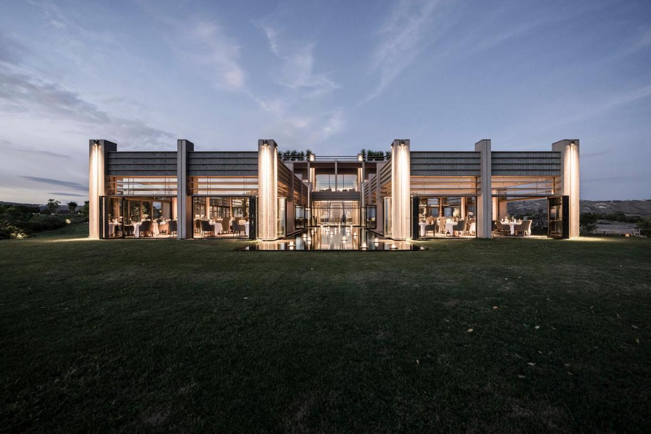 Adler Spa Resort Sicilia Siculiana Buitenkant foto