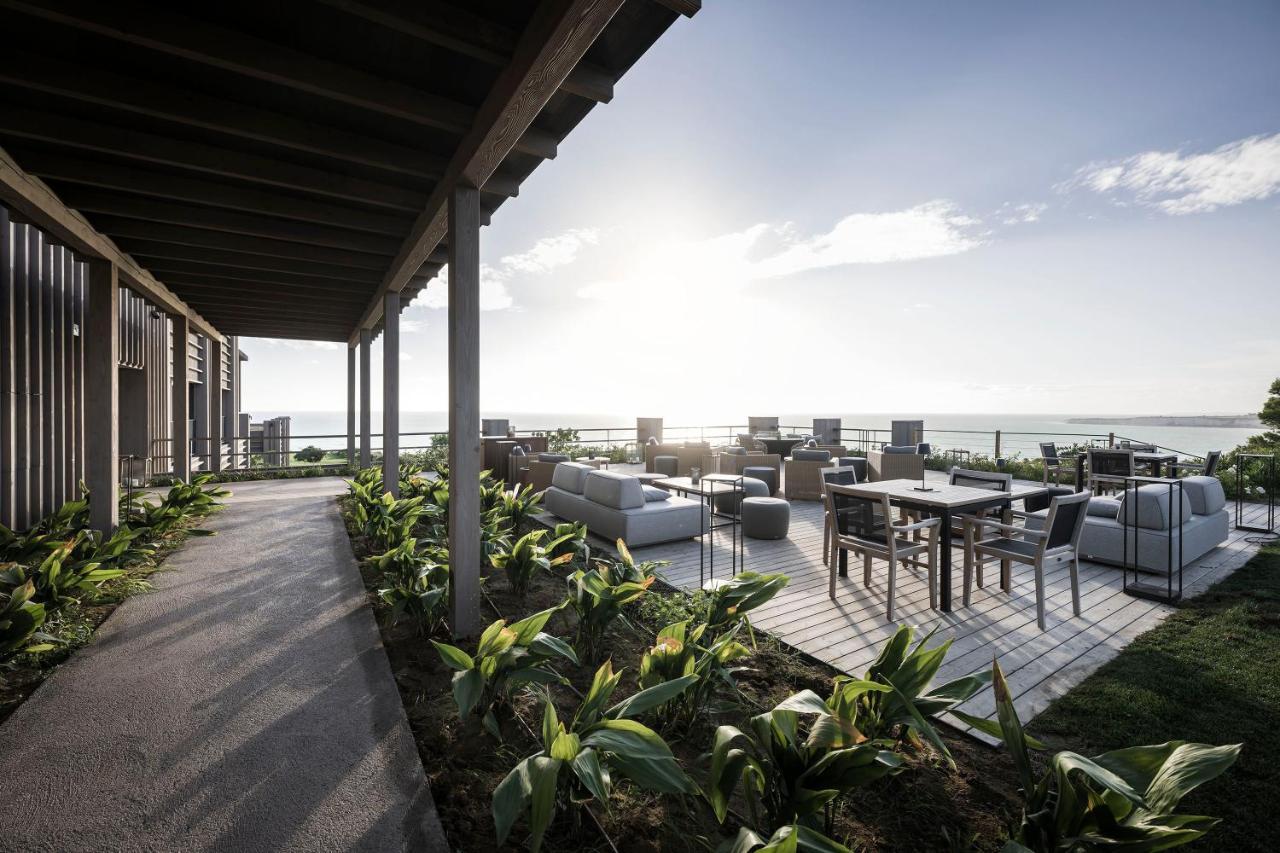 Adler Spa Resort Sicilia Siculiana Buitenkant foto