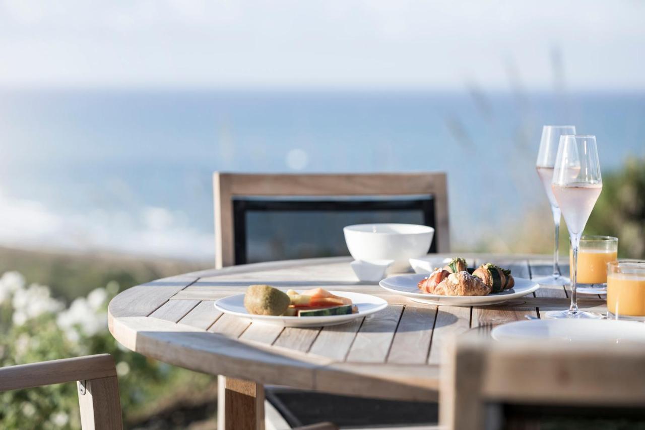Adler Spa Resort Sicilia Siculiana Buitenkant foto