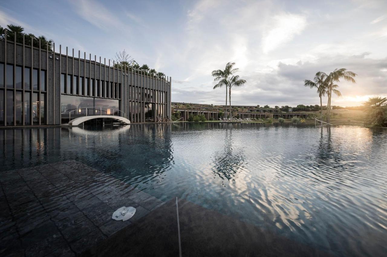 Adler Spa Resort Sicilia Siculiana Buitenkant foto