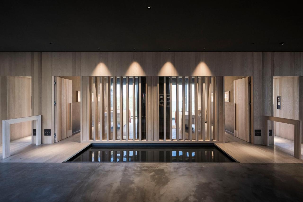 Adler Spa Resort Sicilia Siculiana Buitenkant foto