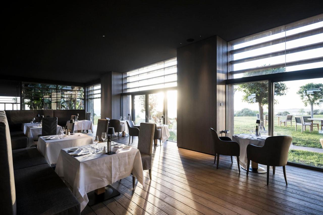 Adler Spa Resort Sicilia Siculiana Buitenkant foto