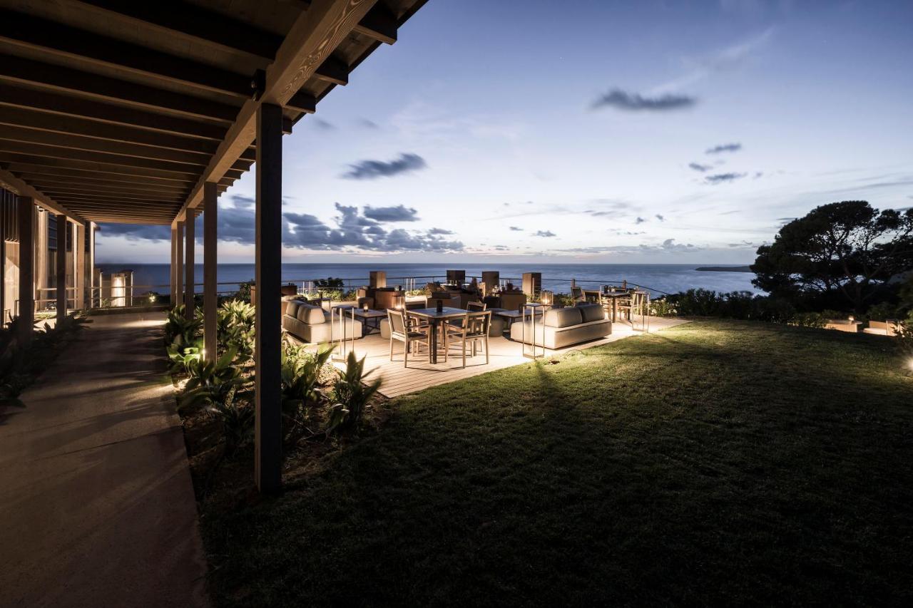 Adler Spa Resort Sicilia Siculiana Buitenkant foto