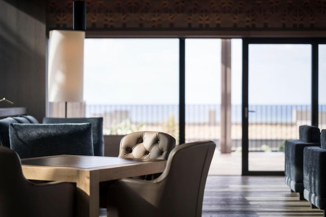 Adler Spa Resort Sicilia Siculiana Buitenkant foto