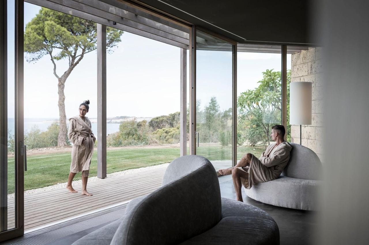 Adler Spa Resort Sicilia Siculiana Buitenkant foto