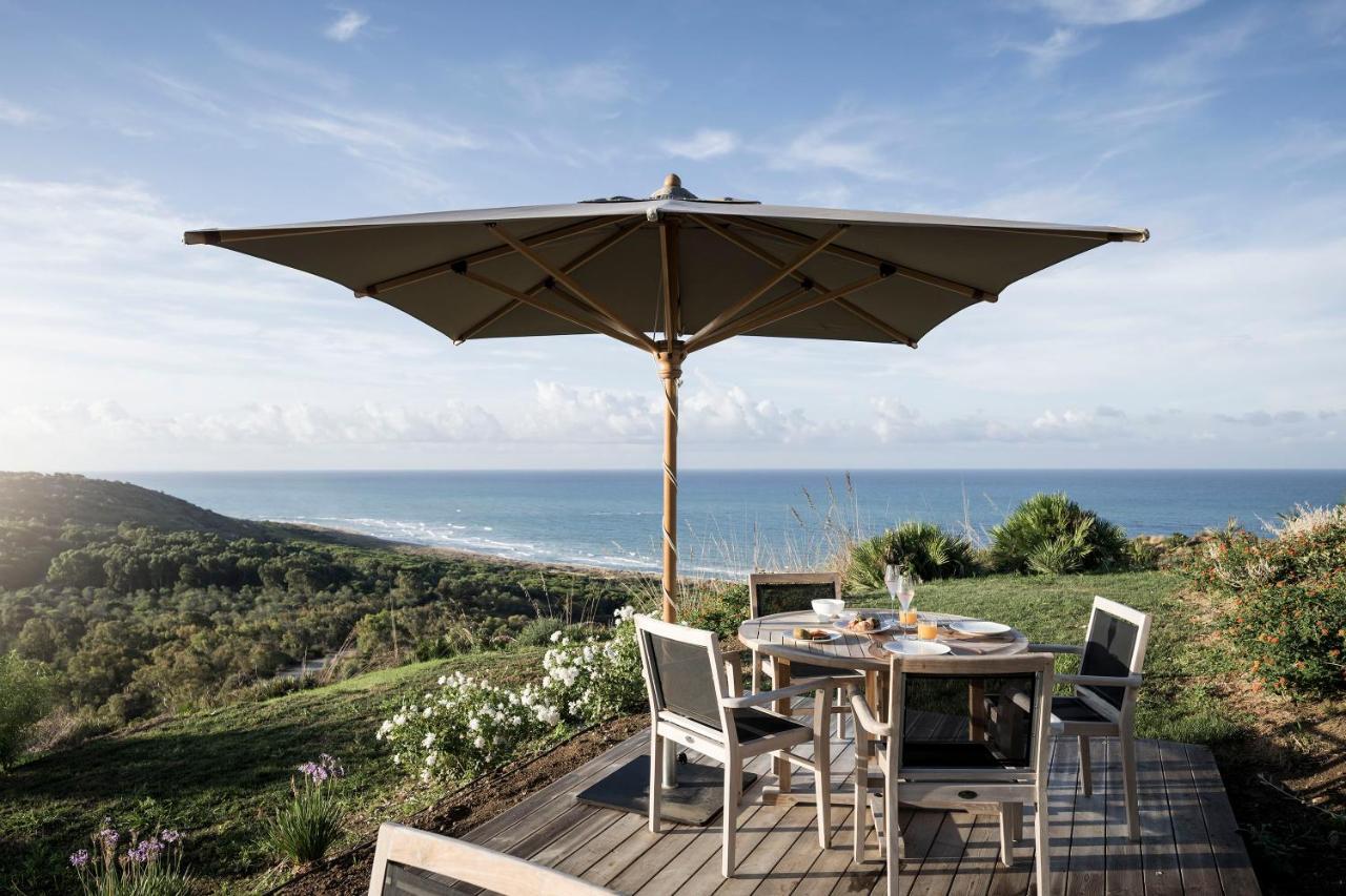 Adler Spa Resort Sicilia Siculiana Buitenkant foto