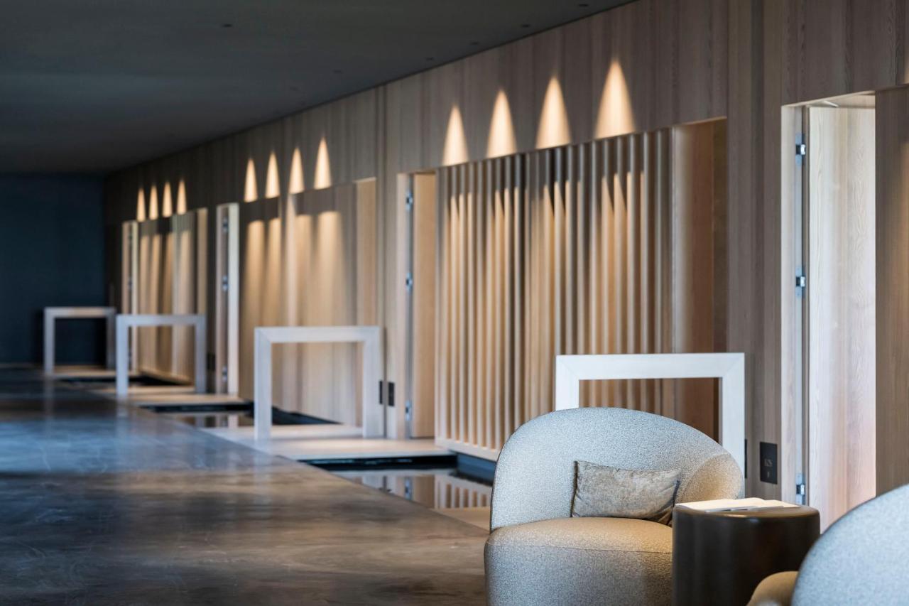Adler Spa Resort Sicilia Siculiana Buitenkant foto