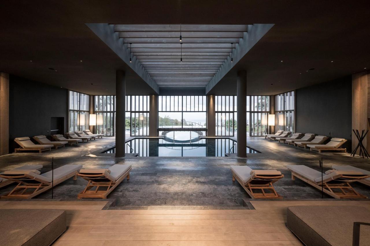 Adler Spa Resort Sicilia Siculiana Buitenkant foto