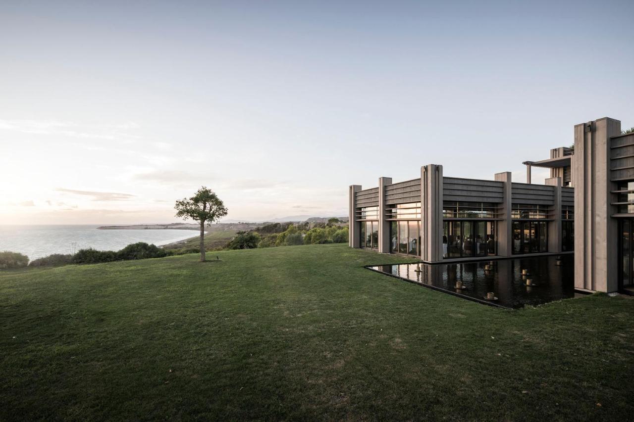 Adler Spa Resort Sicilia Siculiana Buitenkant foto