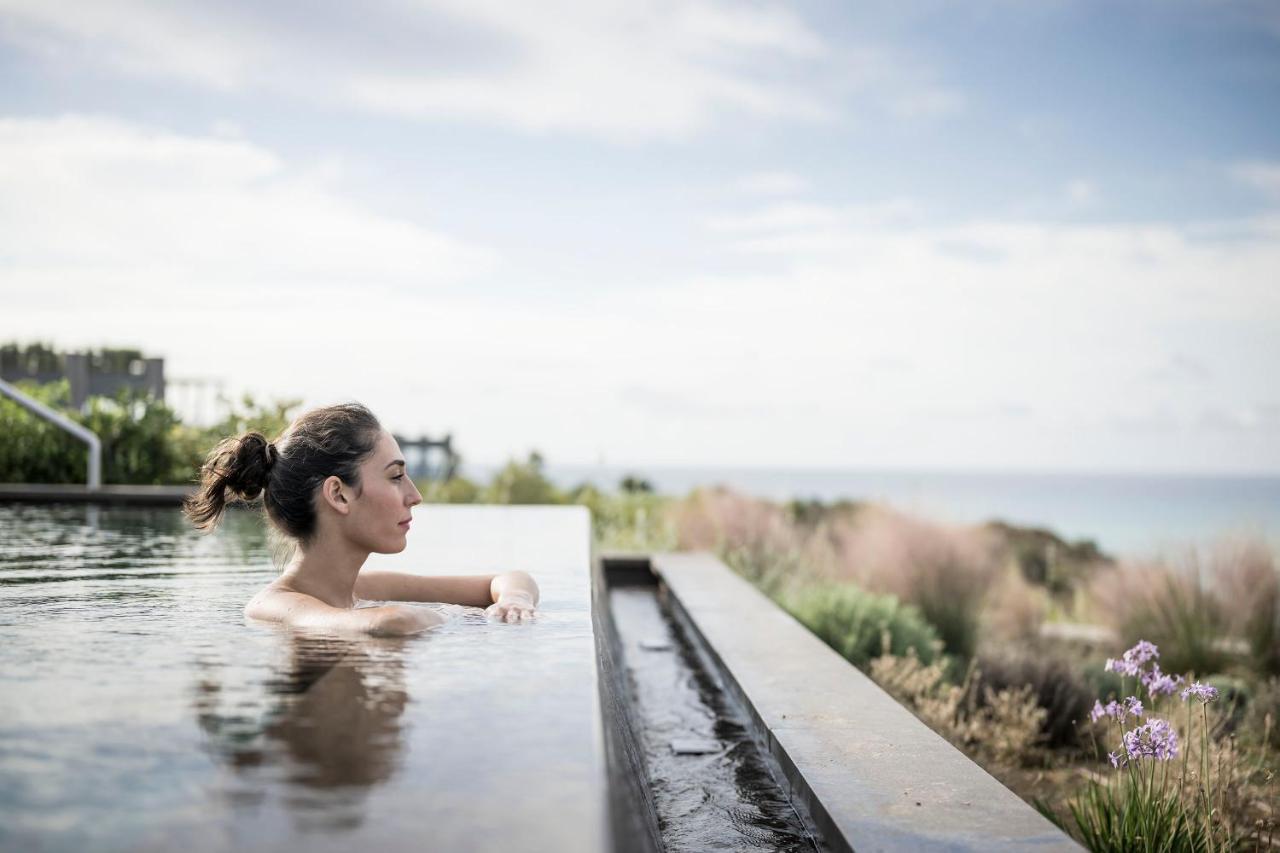 Adler Spa Resort Sicilia Siculiana Buitenkant foto