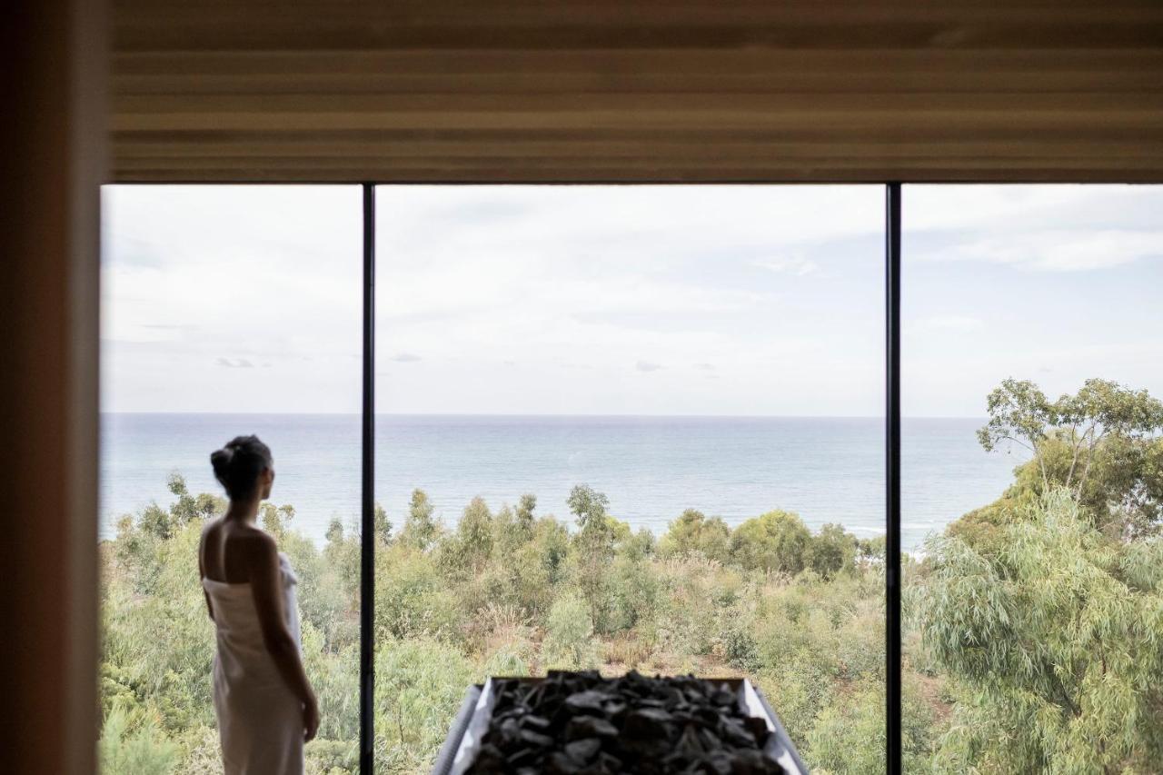 Adler Spa Resort Sicilia Siculiana Buitenkant foto